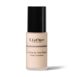 Powdered Complexion Fluid Powdered Complexion Fluid